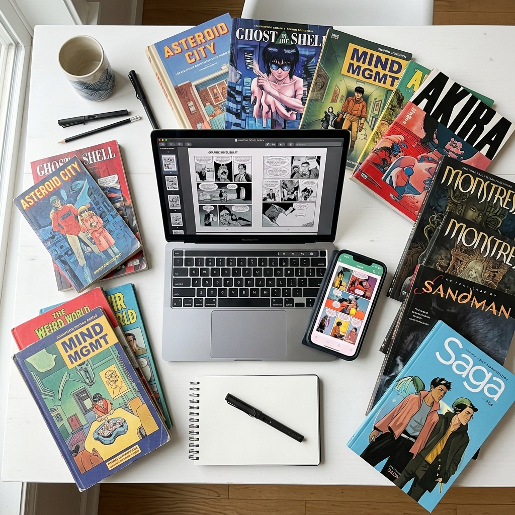 Best CBR to PDF converters compared across iPhone, Mac, PC, and online