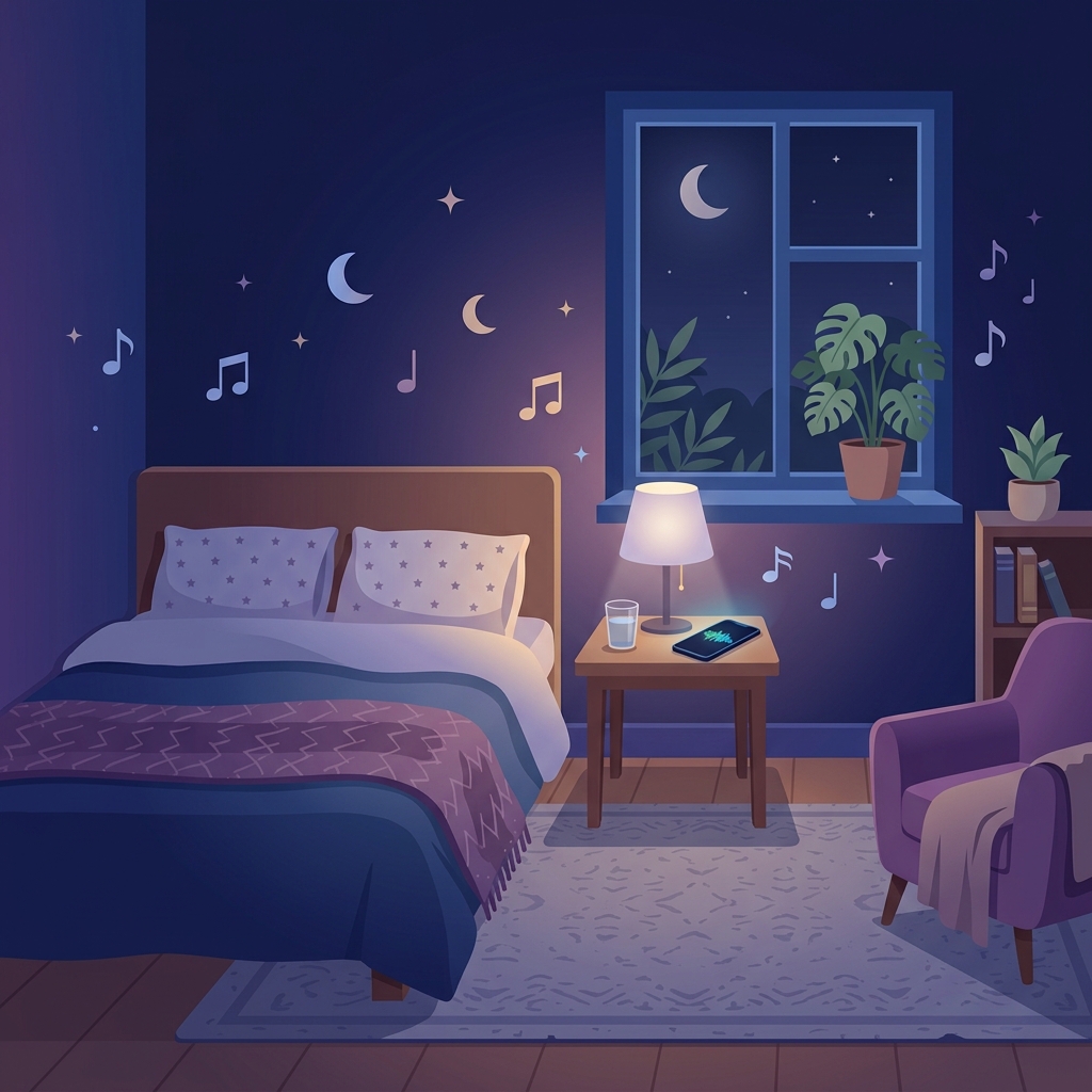 5 Best White Noise Apps for iPhone (2026)