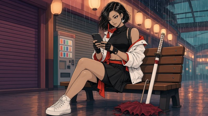 Where to Buy DRM-Free Manga Legally, and Read It on iPhone and iPad