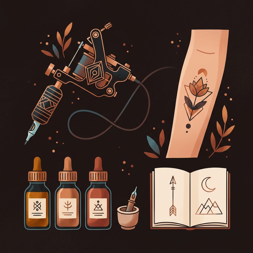 First Tattoo Tips: What to Expect at Your Appointment