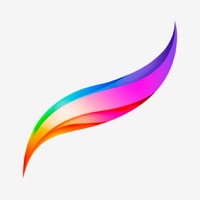 Procreate Pocket app icon