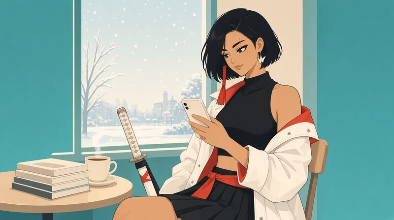 Manga Reader App Without Ads for iPhone: Read Every Chapter Without Pop-Ups