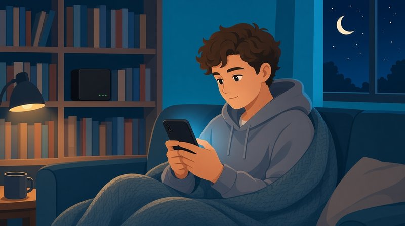 How to Read Manga From Your NAS on iPhone (With or Without Komga)