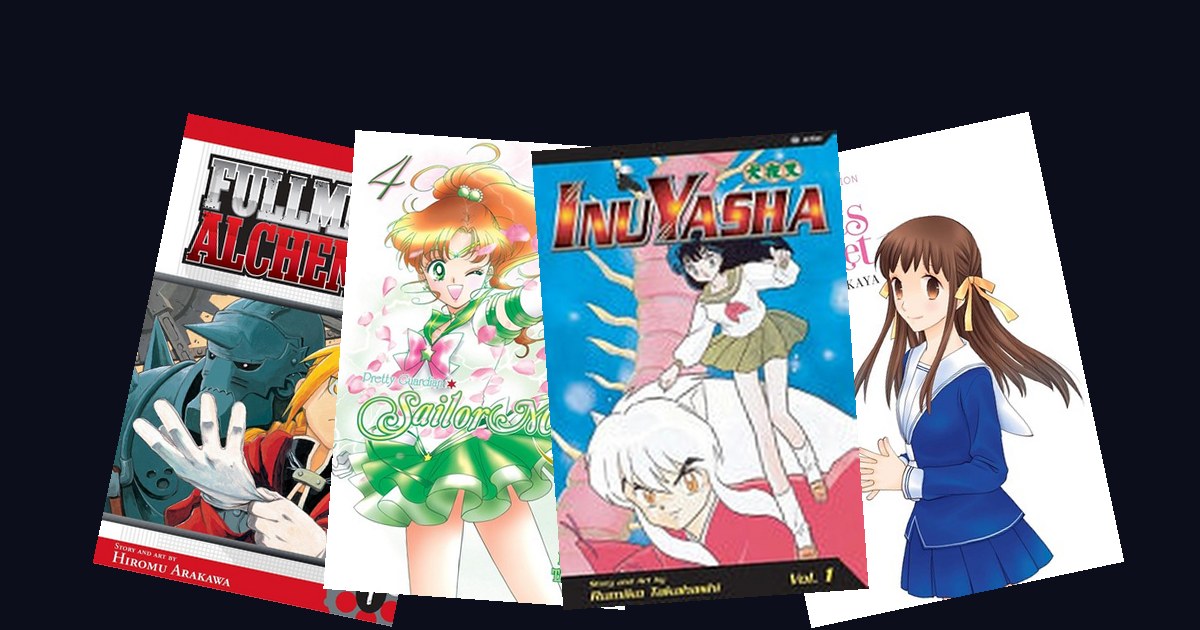 4 Women Who Changed Manga Forever (2026): The Mangaka Who Built the Modern Industry