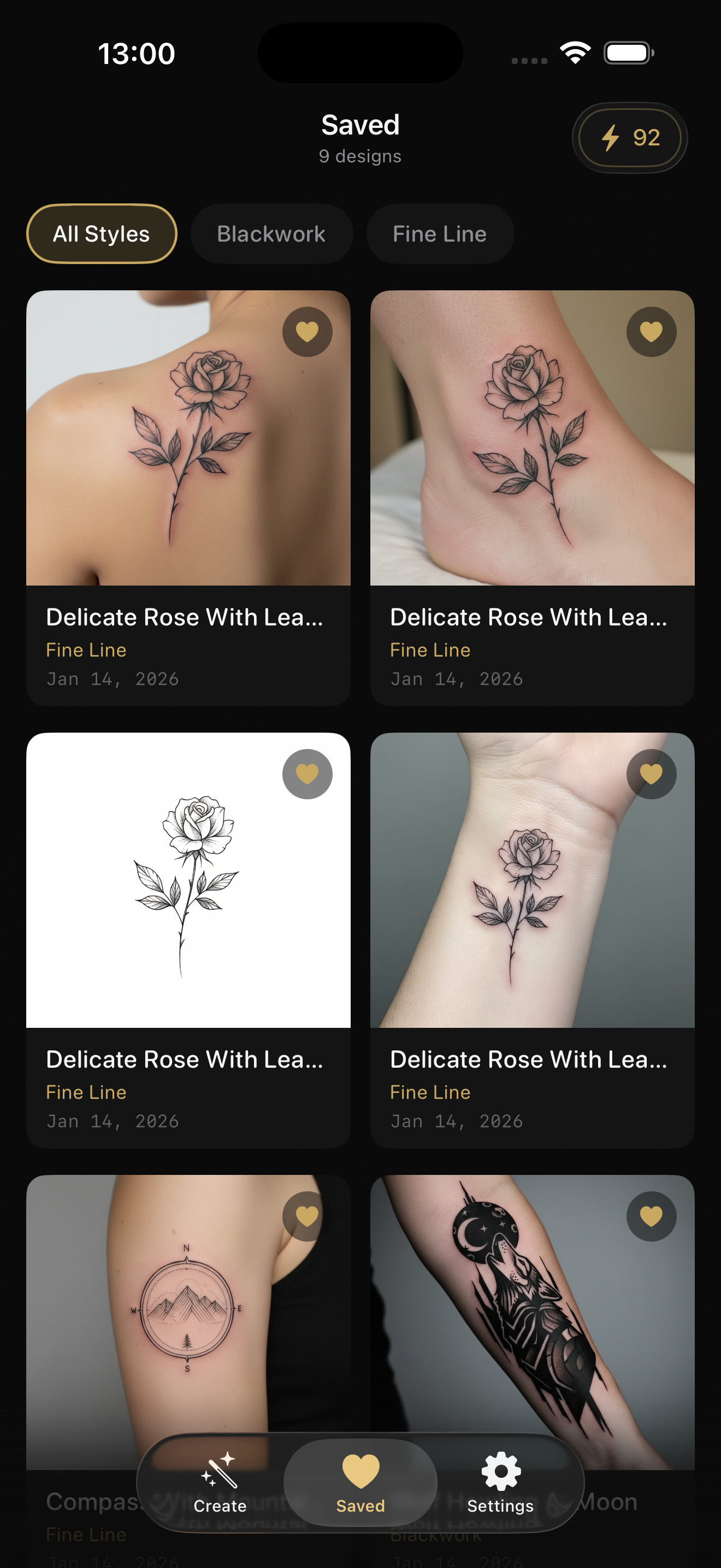 Negink Screenshot 10