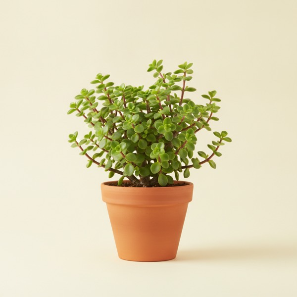 Elephant bush (Portulacaria afra)