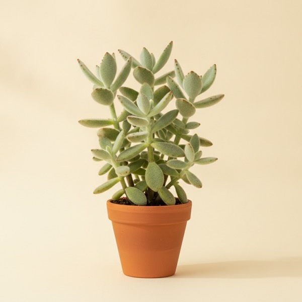 Panda plant (Kalanchoe tomentosa)