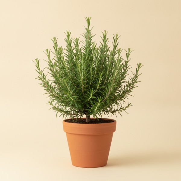 Rosemary (Salvia rosmarinus)